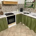 Charming House In *