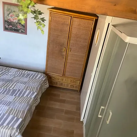 Dom wakacyjny Charming House In