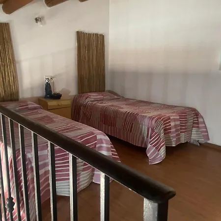 Charming House In بيت للعطل *