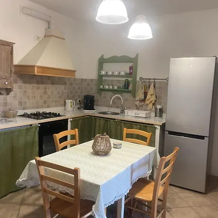 Charming House In Dom wakacyjny Vittoria