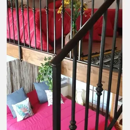 Charming House In بيت للعطل *