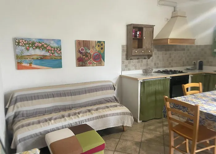 Charming House In * Vittoria
