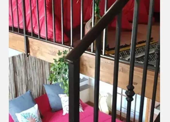 Charming House In Prázdninový dům *
