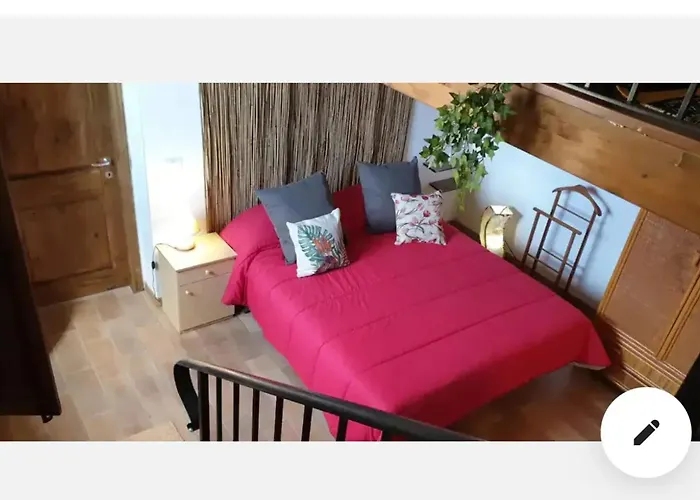 Prázdninový dům Charming House In Vittoria